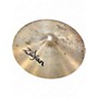 Used Zildjian 16in AVEDIS MEDIUM THIN Cymbal 36