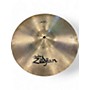 Used Zildjian Used Zildjian 16in AVEDIS ROCK CRASH Cymbal 36