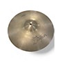 Used Zildjian Used Zildjian 16in AVEDIS ROCK CRASH Cymbal 36