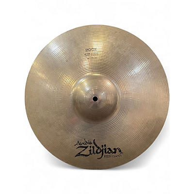 Used Zildjian 16in AVEDIS ROCK CRASH Cymbal