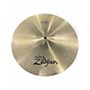 Used Zildjian 16in AVEDIS THIN CRASH Cymbal 36