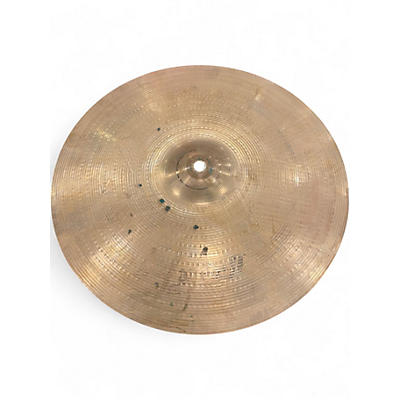 Used Zildjian 16in Amir II Cymbal