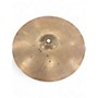 Used Zildjian 16in Amir II Cymbal 36