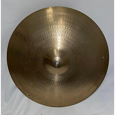 Zildjian Used Zildjian 16in Armand Series Medium Thin Crash Cymbal