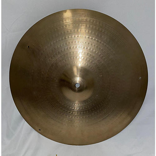 Zildjian Used Zildjian 16in Armand Series Medium Thin Crash Cymbal 36