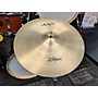 Used Zildjian Used Zildjian 16in Armand Series Medium Thin Crash Cymbal 36