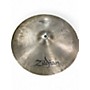Used Zildjian 16in Armand Series Medium Thin Crash Cymbal 36