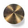Used Zildjian 16in Armand Series Medium Thin Crash Cymbal 36