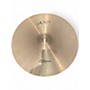 Used Zildjian 16in Armand Series Medium Thin Crash Cymbal 36