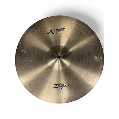 Used Zildjian 16in Armand Series Medium Thin Crash Cymbal