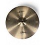 Used Zildjian 16in Armand Series Medium Thin Crash Cymbal 36