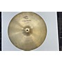 Used Zildjian Used Zildjian 16in Armand Series Vintage 16