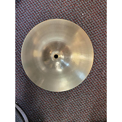 Zildjian Used Zildjian 16in Avedis Crash Cymbal