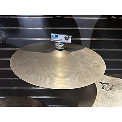 Zildjian Used Zildjian 16in Avedis Crash Cymbal