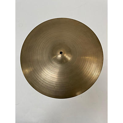 Zildjian Used Zildjian 16in Avedis Crash Cymbal