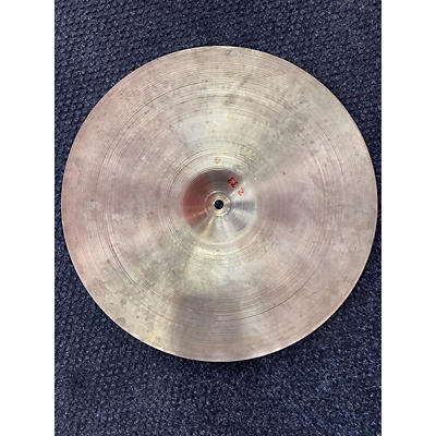 Zildjian Used Zildjian 16in Avedis Crash Cymbal