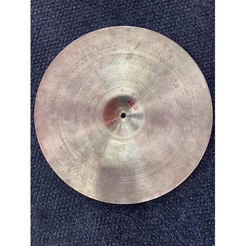 Zildjian Used Zildjian 16in Avedis Crash Cymbal 36