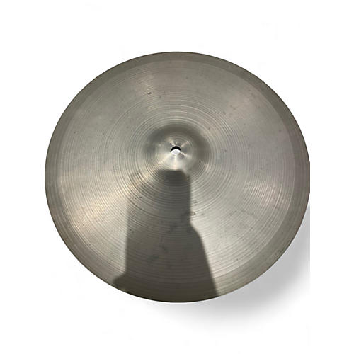 Used Zildjian 16in Avedis Crash Cymbal 36