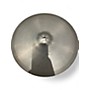 Used Zildjian 16in Avedis Crash Cymbal 36