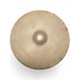 Used Zildjian 16in Avedis Crash Cymbal 36