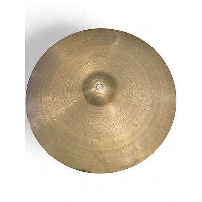Used Zildjian 16in Avedis Crash Cymbal