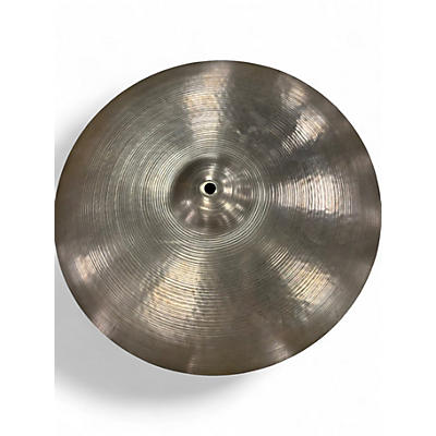 Used Zildjian 16in Avedis Crash Cymbal