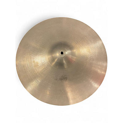 Used Zildjian 16in Avedis Crash Cymbal