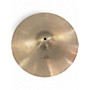 Used Zildjian 16in Avedis Crash Cymbal 36