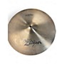 Used Zildjian 16in Avedis Crash Cymbal 36