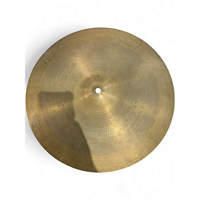 Used Zildjian 16in Avedis Crash Cymbal