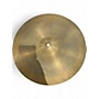 Used Zildjian 16in Avedis Crash Cymbal 36