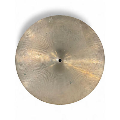 Used Zildjian 16in Avedis Crash Cymbal