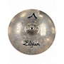 Used Zildjian 16in Avedis Crash Cymbal 36