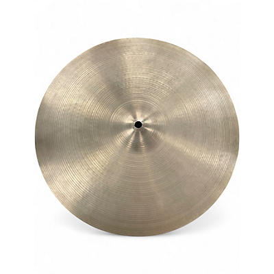 Used Zildjian 16in Avedis Crash Cymbal