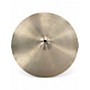 Used Zildjian 16in Avedis Crash Cymbal 36