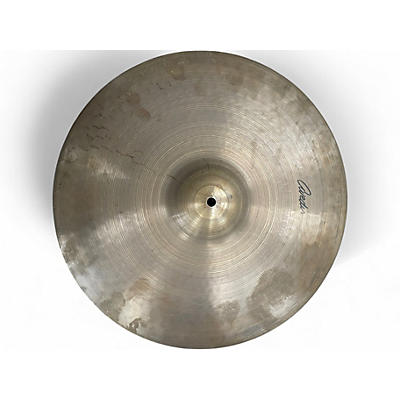 Used Zildjian 16in Avedis Crash Reissue Cymbal