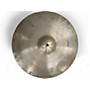 Used Zildjian 16in Avedis Crash Reissue Cymbal 36
