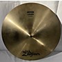 Used Zildjian Used Zildjian 16in Avedis Cymbal 36