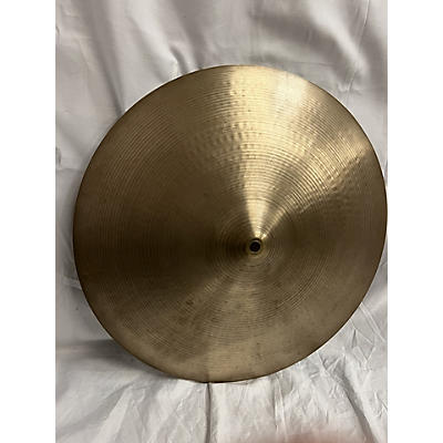 Zildjian Used Zildjian 16in Avedis Medium Crash Cymbal