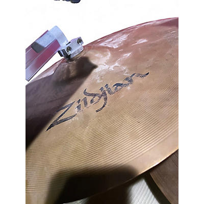 Used Zildjian 16in Avedis Medium Crash Cymbal