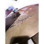 Used Zildjian 16in Avedis Medium Crash Cymbal 36