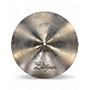 Used Zildjian 16in Avedis Medium Crash Cymbal 36