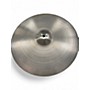Used Zildjian 16in Avedis Medium Thin Crash Cymbal 36