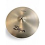 Used Zildjian 16in Avedis Medium Thin Cymbal 36