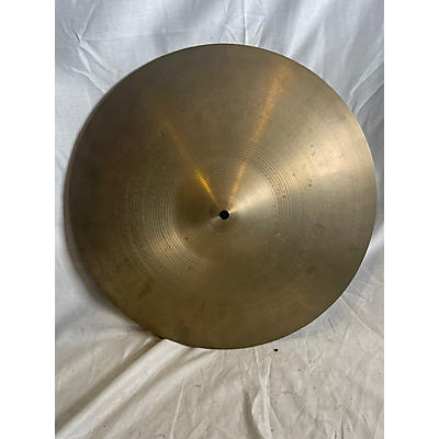 Zildjian Used Zildjian 16in Avedis Ride Cymbal