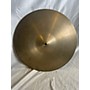 Used Zildjian Used Zildjian 16in Avedis Ride Cymbal 36