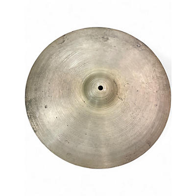 Used Zildjian 16in Avedis Ride Cymbal