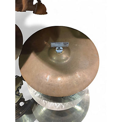 Used Zildjian 16in Avedis Ride Cymbal