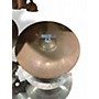 Used Zildjian 16in Avedis Ride Cymbal 36
