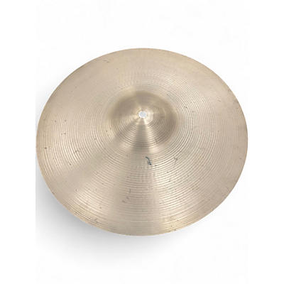 Used Zildjian 16in Avedis Splash Cymbal